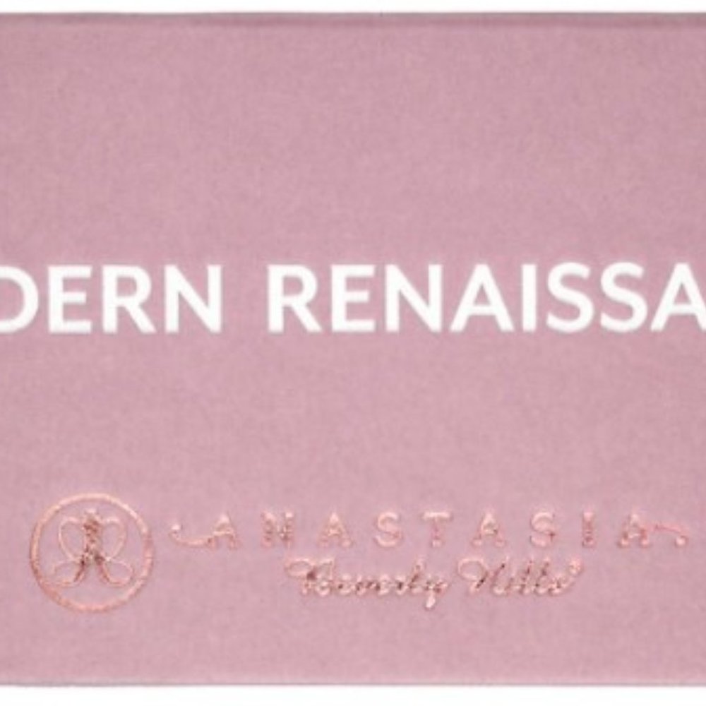 Beverly Hills Modern Renaissance Eye Shadow Palette